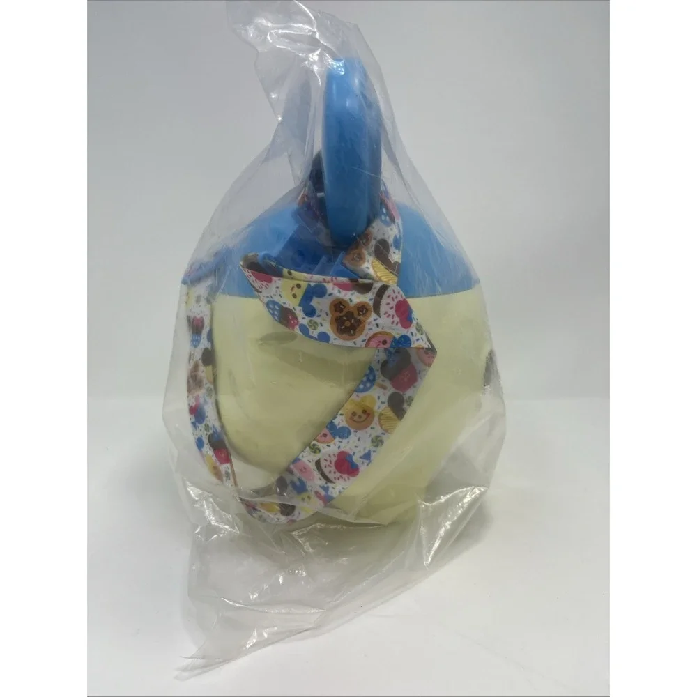 Disney poppi popcorn